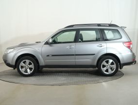 Subaru Forester - 2011