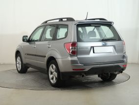 Subaru Forester - 2011