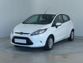 Ford Fiesta - 2010