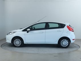 Ford Fiesta - 2010