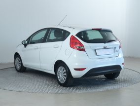 Ford Fiesta - 2010