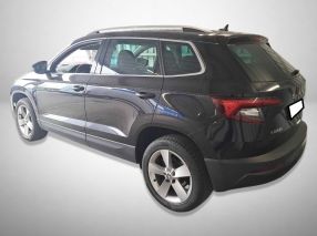 Skoda Karoq - 2020
