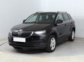 Škoda Karoq - 2020
