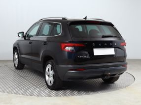 Škoda Karoq - 2020