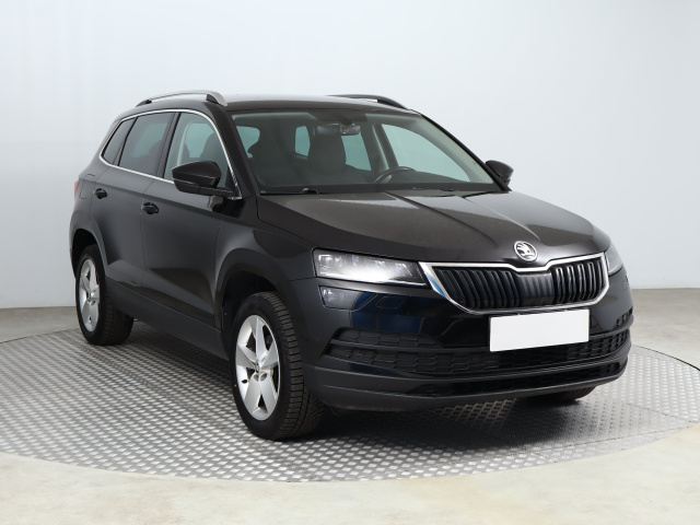 Škoda Karoq 2020