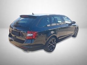 Skoda Octavia - 2020
