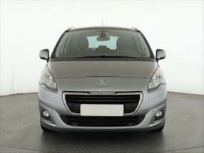 Peugeot 5008 - 2017