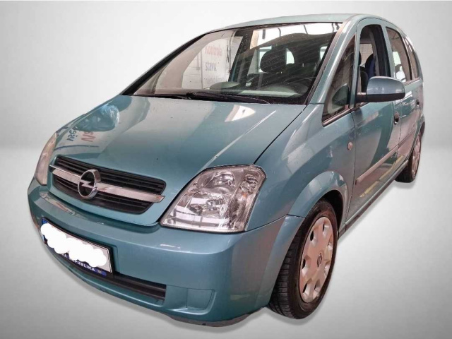 Opel Meriva 2004