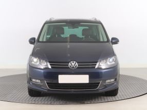 Volkswagen Sharan - 2013