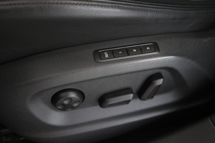 Volkswagen Sharan, 2013