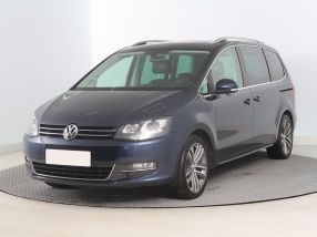Volkswagen Sharan - 2013