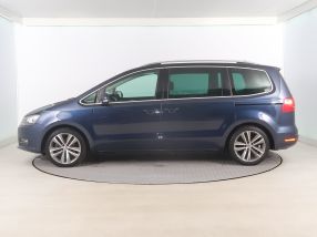 Volkswagen Sharan - 2013