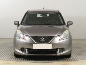 Suzuki Baleno - 2017