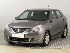 Suzuki Baleno - 2017