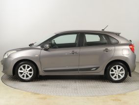 Suzuki Baleno - 2017