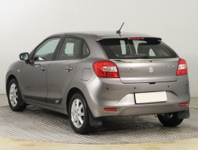 Suzuki Baleno - 2017