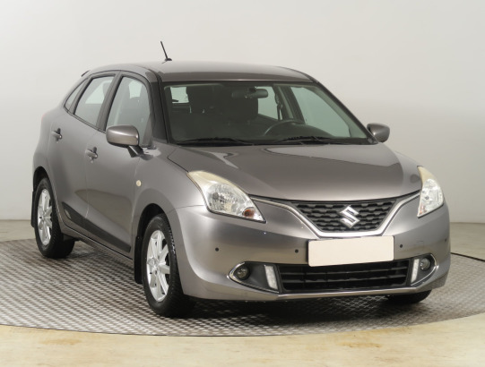Suzuki Baleno