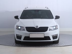 Škoda Octavia - 2015