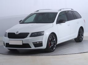 Škoda Octavia - 2015