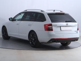 Škoda Octavia - 2015