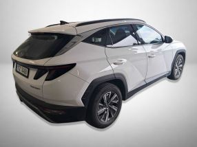 Hyundai Tucson - 2021