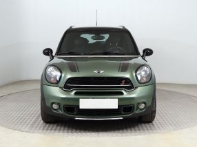 MINI Countryman - 2014