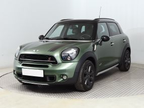 MINI Countryman - 2014