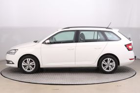 Škoda Fabia - 2022