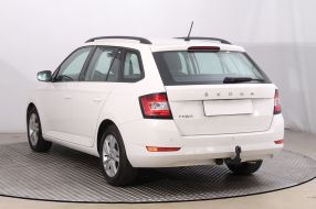 Škoda Fabia - 2022