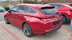 Hyundai i30 - 2021