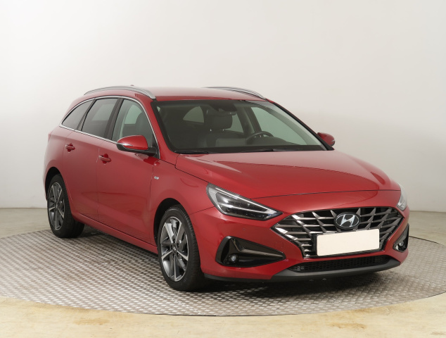 Hyundai i30 2021