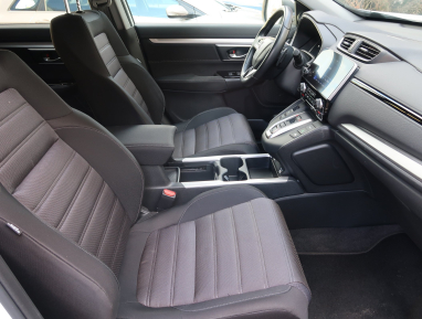 Honda CR-V - 2021
