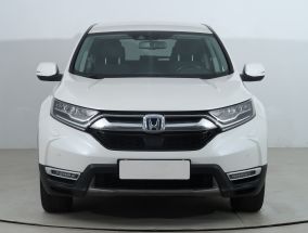 Honda CRV - 2021