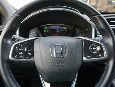 Honda CR-V - 2021