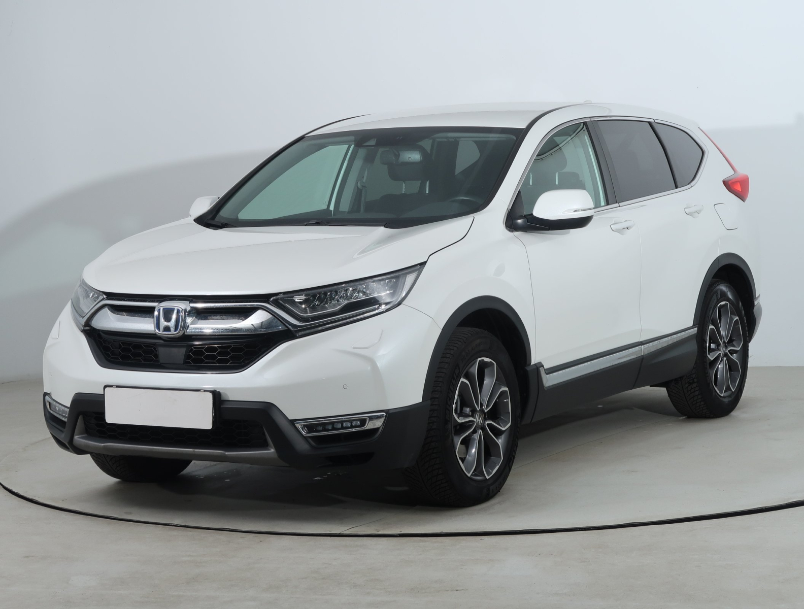 Honda CR-V - 2021
