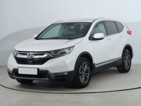Honda CRV - 2021