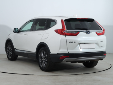 Honda CR-V - 2021