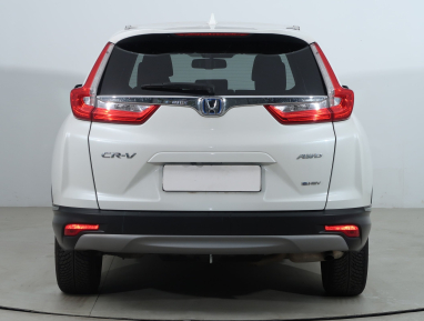 Honda CR-V - 2021
