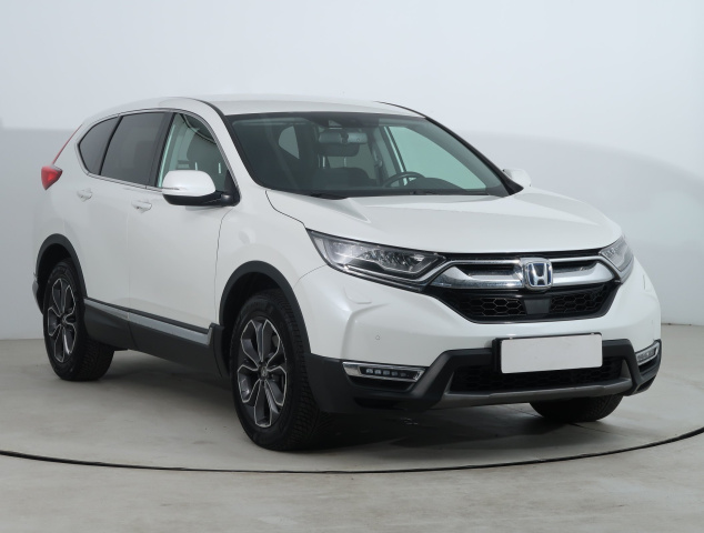 Honda CR-V 2021