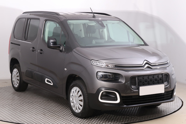 Citroen Berlingo 2023
