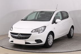 Opel Corsa - 2017
