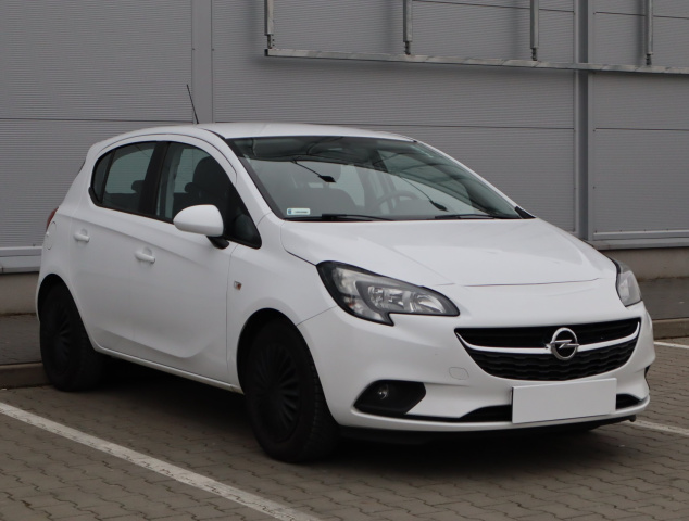 Opel Corsa 2017