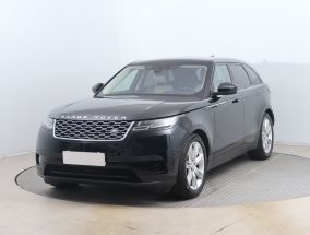 Land Rover Range Rover Velar - 2018