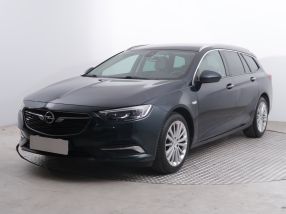 Opel Insignia - 2018