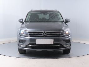 Volkswagen Tiguan Allspace - 2019