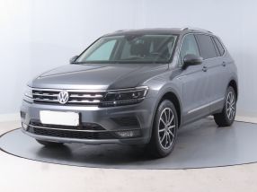 Volkswagen Tiguan Allspace - 2019