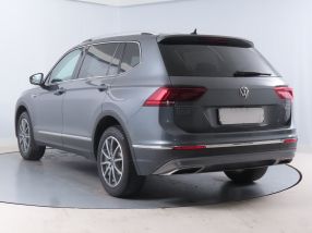Volkswagen Tiguan Allspace - 2019