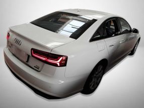 Audi A6 - 2014