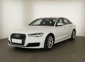Audi A6 - 2014