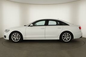 Audi A6 - 2014